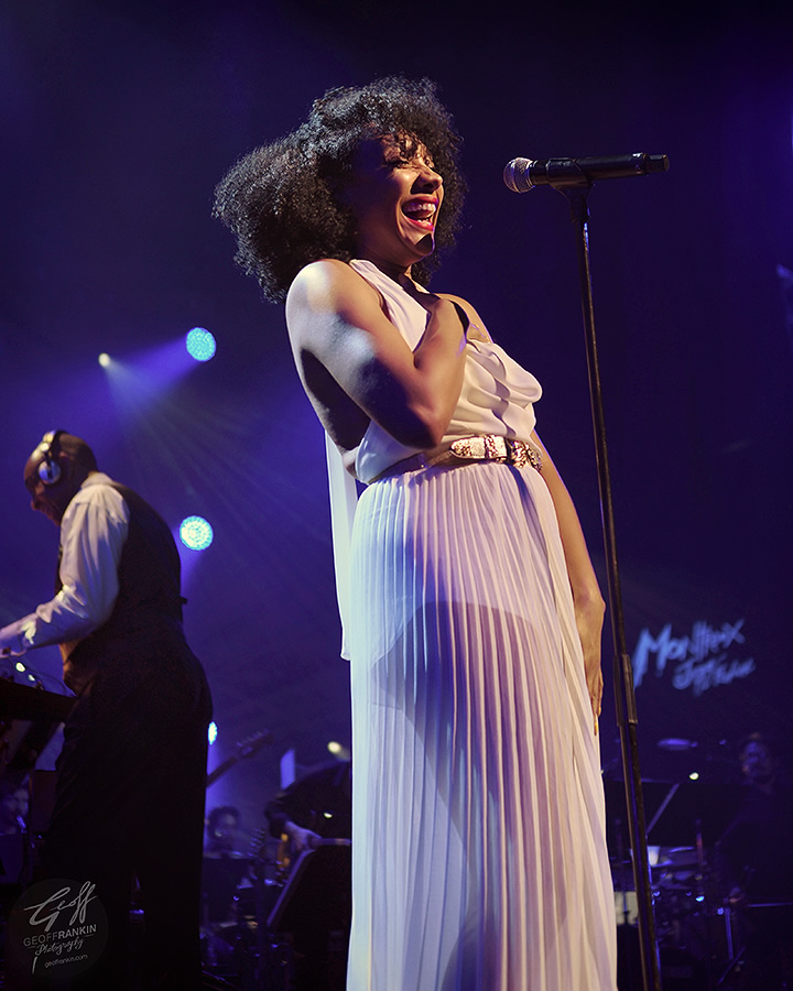 Quincy Jones at Montreux Jazz Festival 2019 Concert Photography